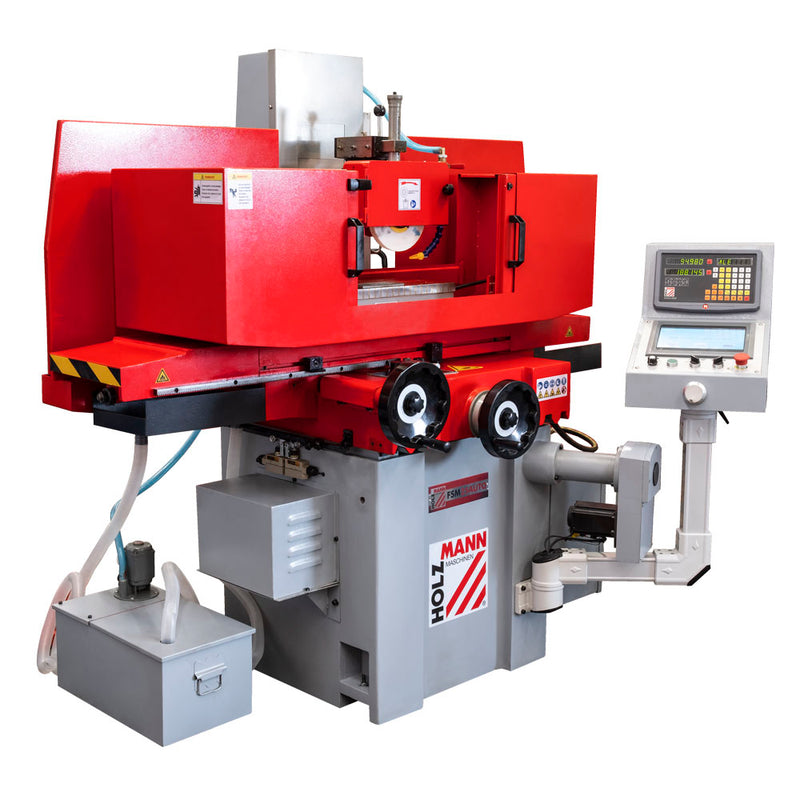 Holzmann Flächenschleifmaschine- FSM25AUTO_400V