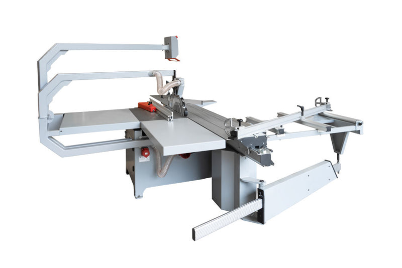 Holzmann Formatkreissäge  FKS400VF32GOLD_400