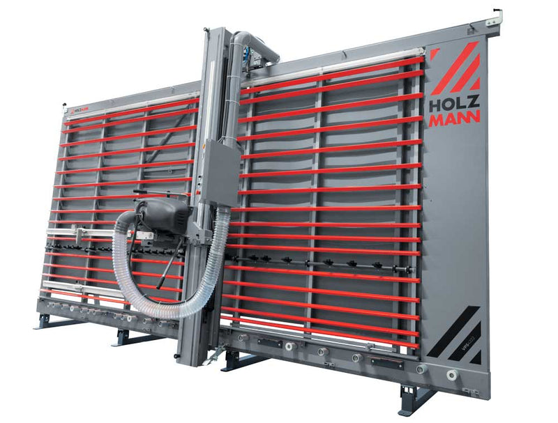 Holzmann Vertikale Plattensäge  VPS4222_400V