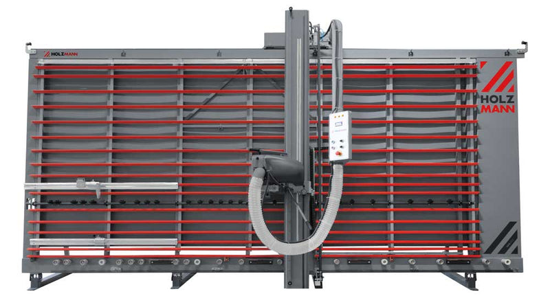 Holzmann Vertikale Plattensäge  VPS4222_400V