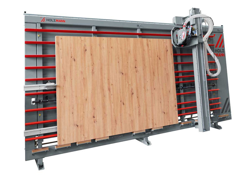 Holzmann Vertikale Plattensäge  VPS3216ECO_230V