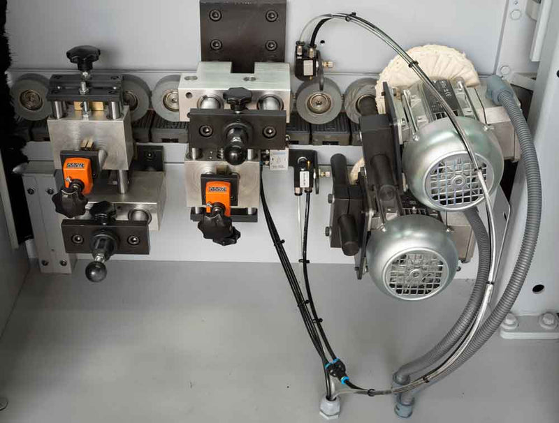 Holzmann Kantenanleimmaschine KAM6ALL+_400V