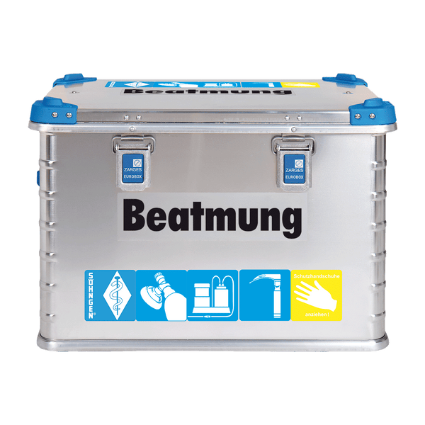 Söhngen SEG-E-Box 2 BEATMUNG