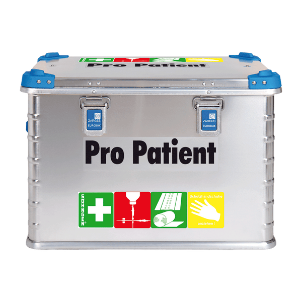 Söhngen SEG-E-Box 6 PRO PATIENT