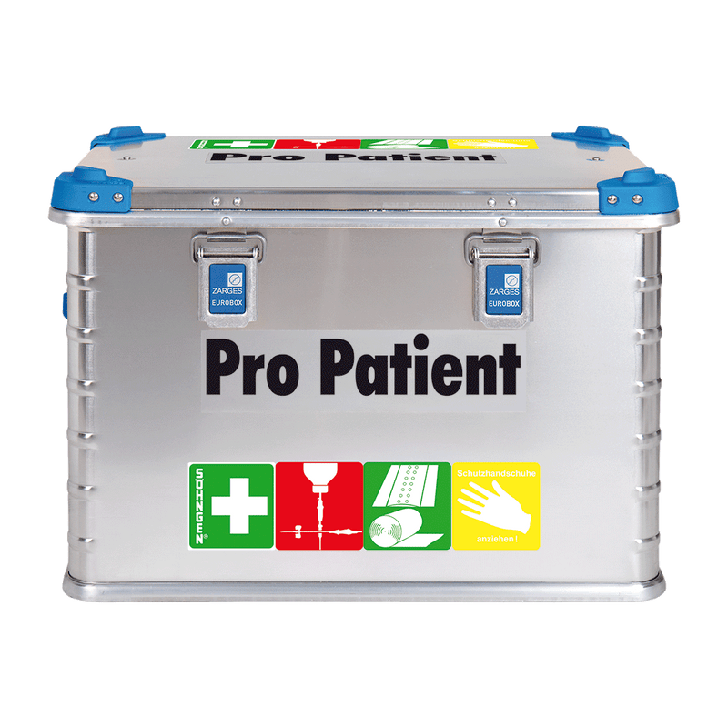 Söhngen SEG-E-Box 6 PRO PATIENT