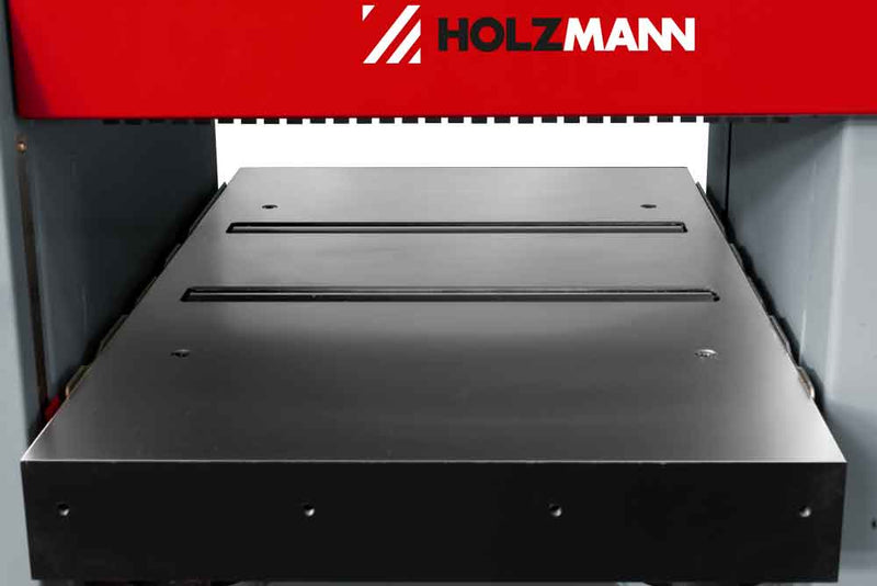 Holzmann Dickenhobelmaschine  DHM630PRO_400V