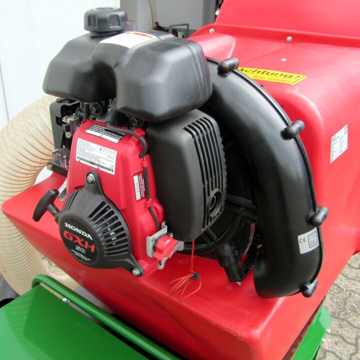 Aspirateur Ebinger VS 300 