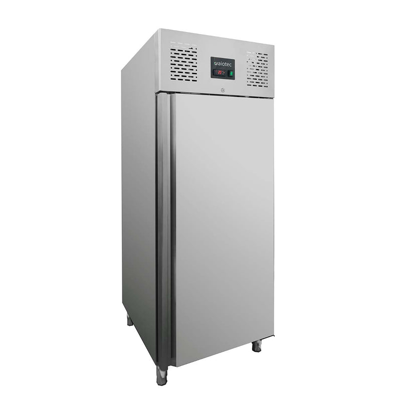 Vaiotec EASYLINE Kühlschrank 700 / 1-türig GN2/1 - Monoblock