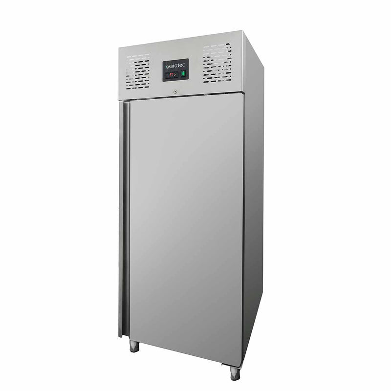 Vaiotec EASYLINE Kühlschrank 700 / 1-türig GN2/1 - Monoblock