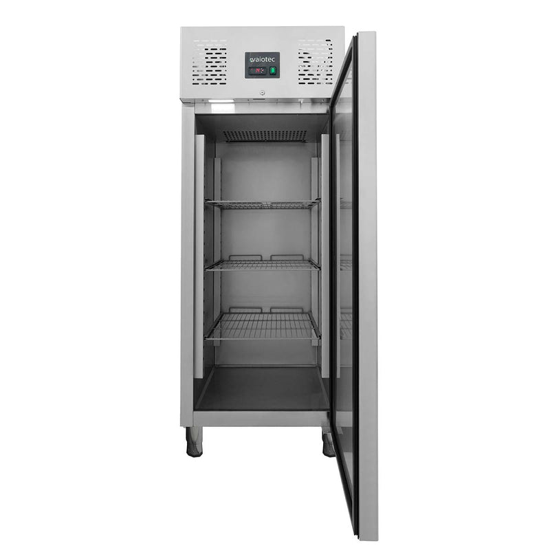 Vaiotec EASYLINE Kühlschrank 700 / 1-türig GN2/1 - Monoblock