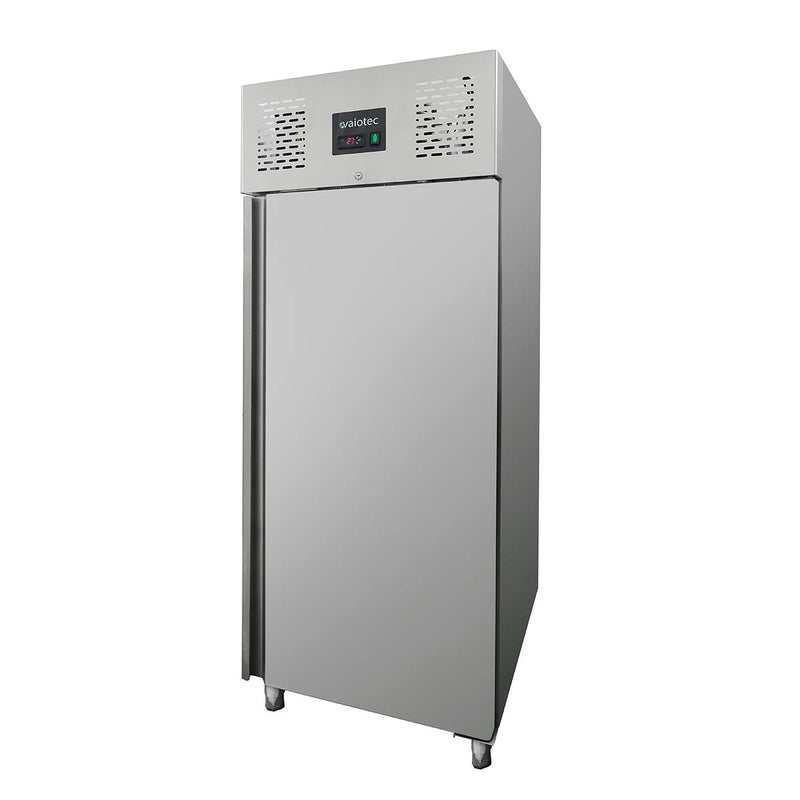 Congélateur Vaiotec EASYLINE 700 / 1 porte GN2/1 - Monobloc