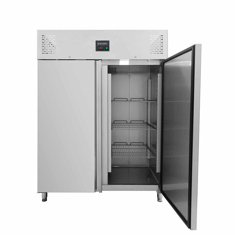 Vaiotec EASYLINE Koelkast 1400 / 2-deurs GN2/1 - Monoblok