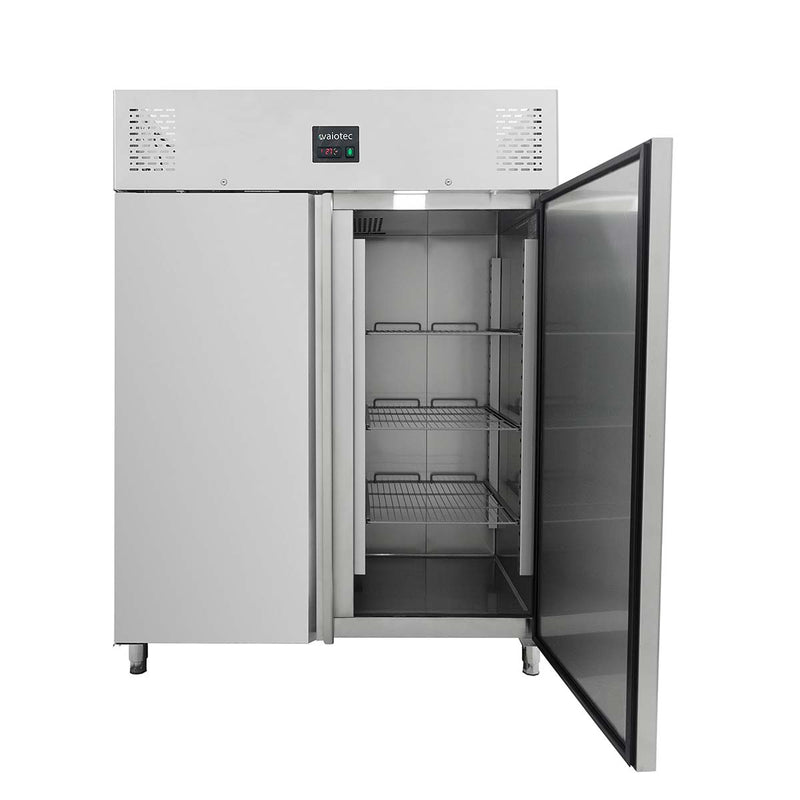 Vaiotec EASYLINE Tiefkühlschrank 1400 / 2-türig GN2/1 - Monoblock