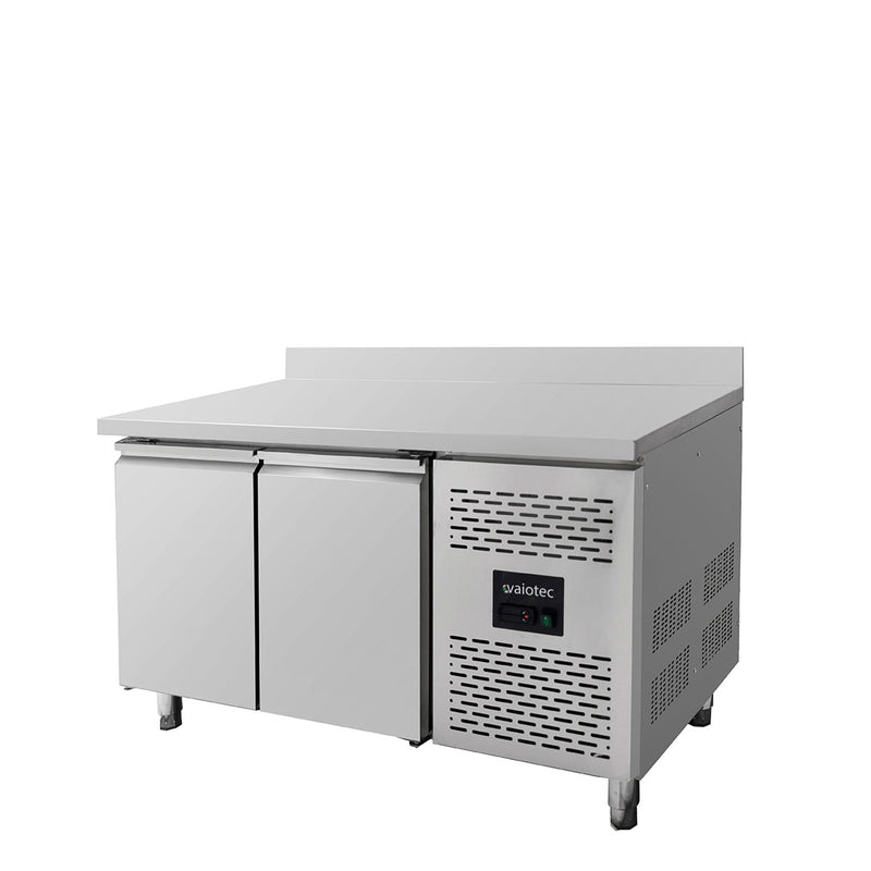 Vaiotec EASYLINE vriestafel 700 / 2-deurs incl. opstand - Monoblock