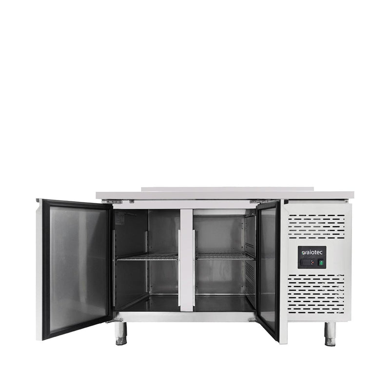 Vaiotec EASYLINE vriestafel 700 / 2-deurs incl. opstand - Monoblock