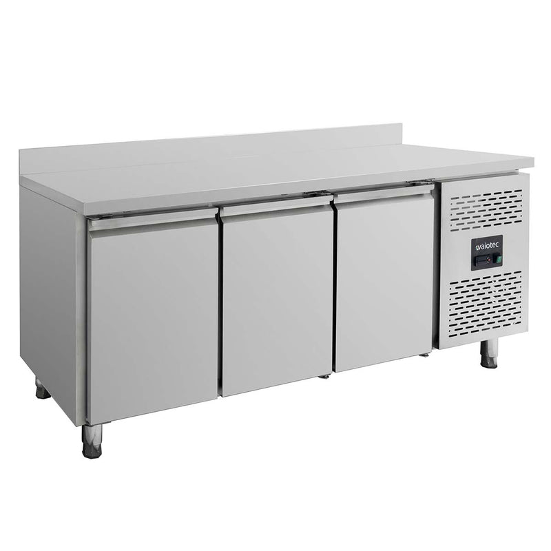 Vaiotec EASYLINE vriestafel 700 / 3-deurs incl. opstand - Monoblock