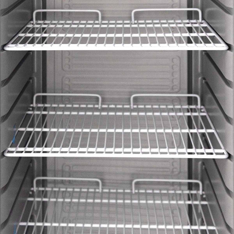 Vaiotec EASYLINE Lagerkühlschrank ABS / 305