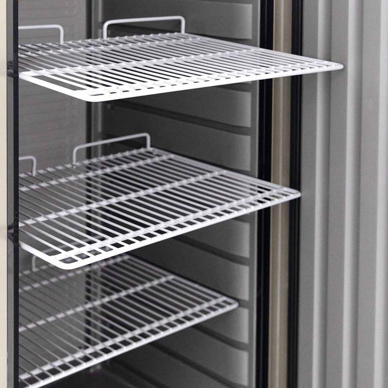 Vaiotec EASYLINE Lagerkühlschrank ABS / 305