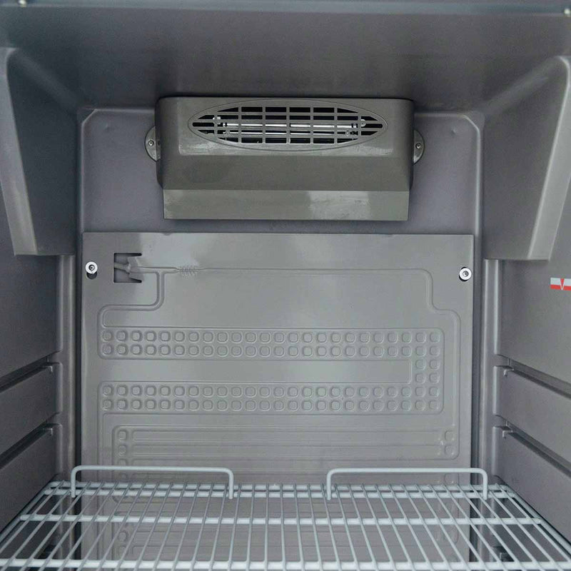 Vaiotec EASYLINE Lagerkühlschrank ABS / 580