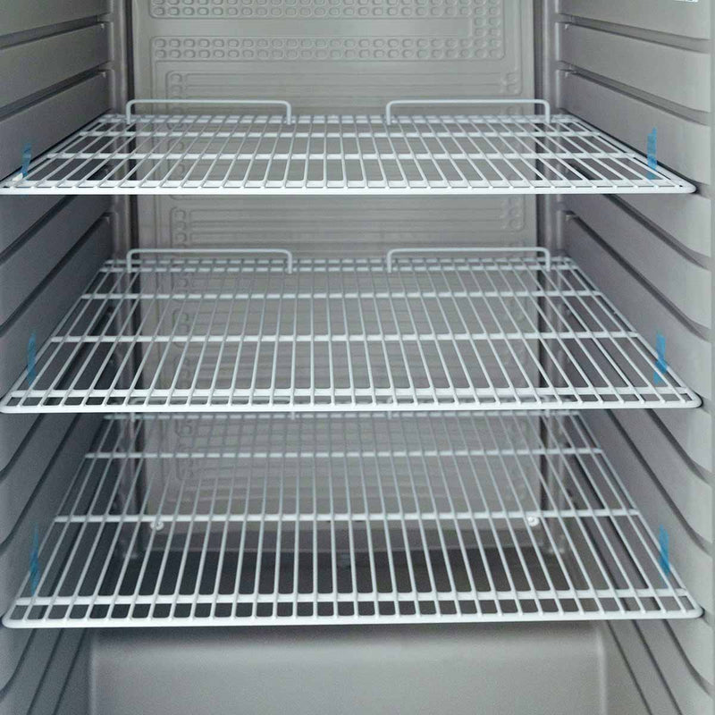 Vaiotec EASYLINE Lagerkühlschrank ABS / 580