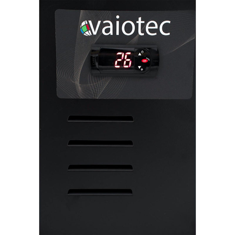 Vaiotec TOPLINE Getränkekühlschrank 1000 / 2 Schiebetüren