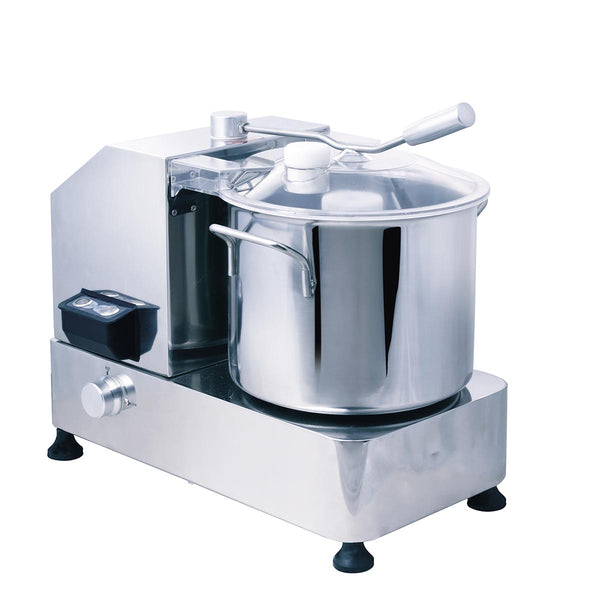 Cutter Vaiotec EASYLINE 9 litres