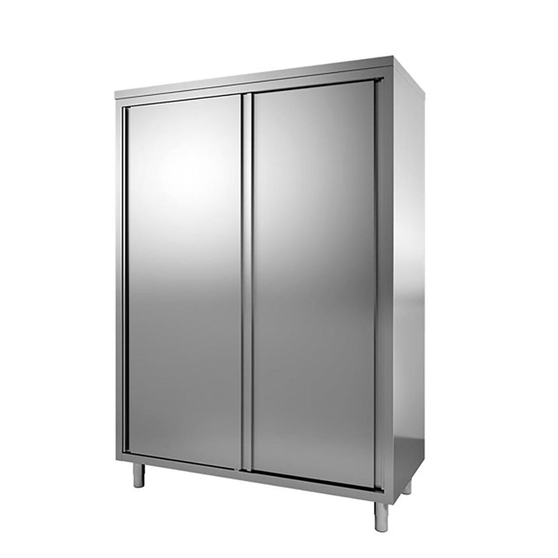 Armoire haute Vaiotec TOPLINE 600 / 2 portes coulissantes L:1200