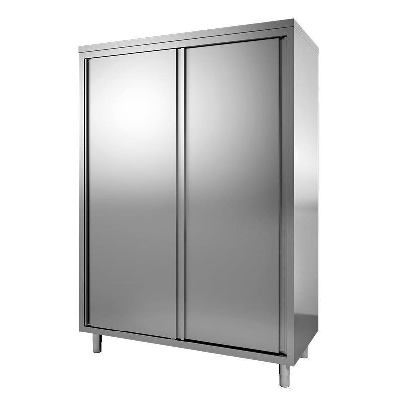 Armoire haute Vaiotec TOPLINE 700 / 2 portes coulissantes L:1200