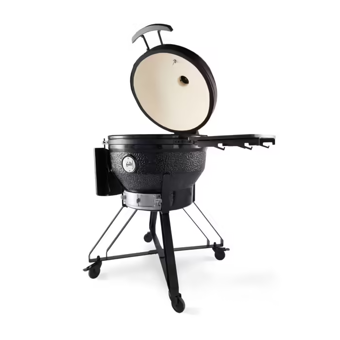 Barbecue Kamado MAXIMA Premium 26 pouces - Ø 66 cm