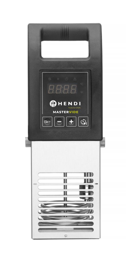 Hendi Sous-Vide-Garer Mastervide