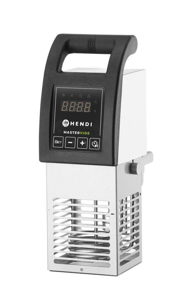 Hendi Sous-Vide-Garer Mastervide