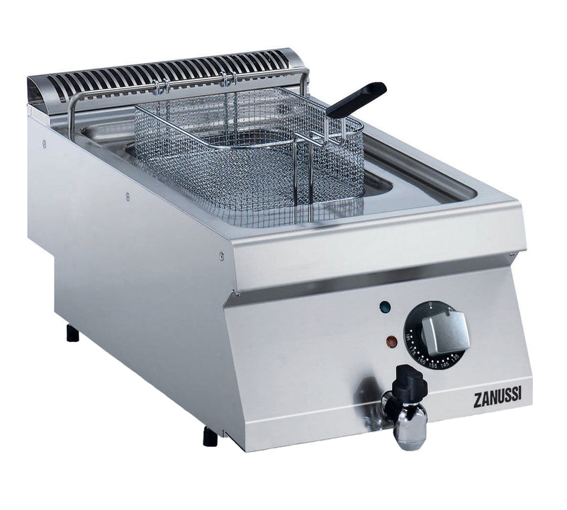 Friteuse électrique NordCap EF7 / 1B7LT