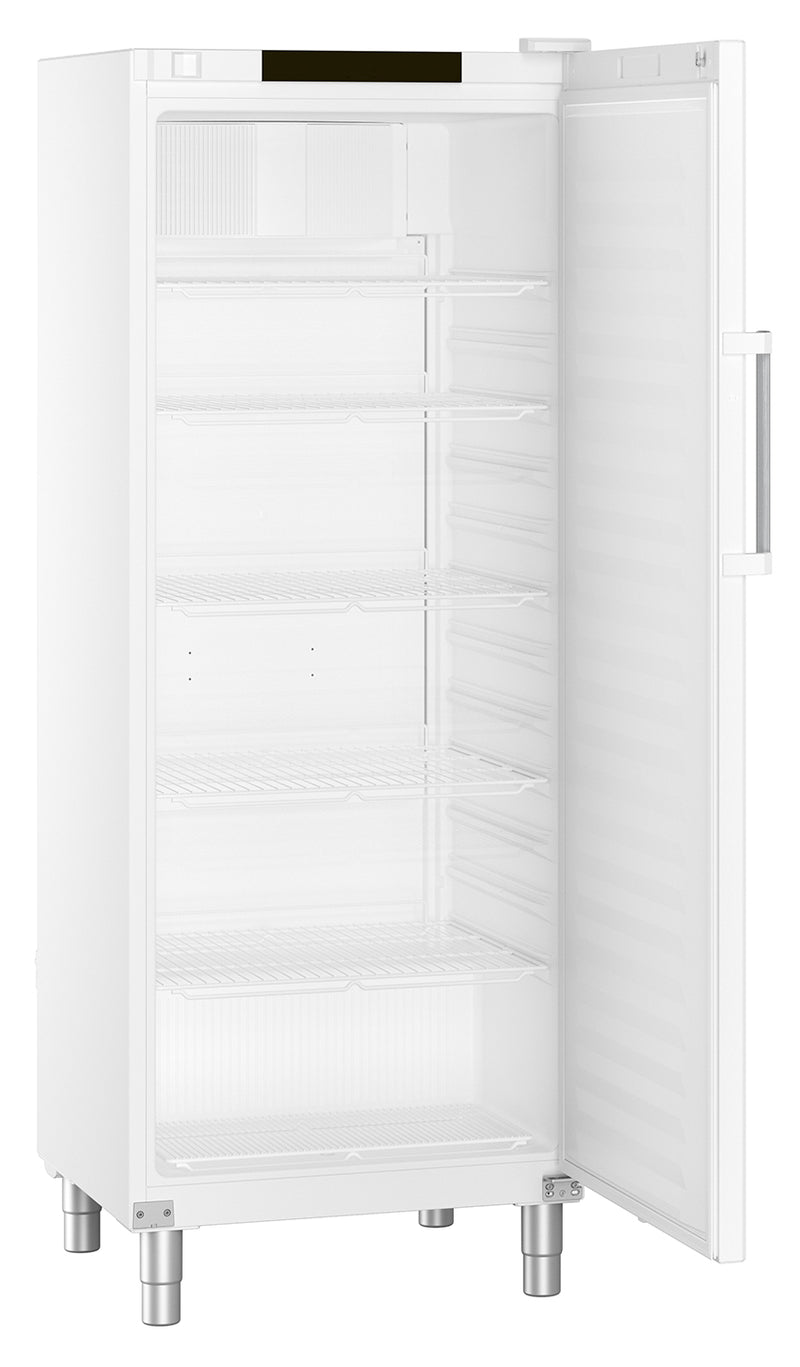 NordCap Umluft-Gewerbekühlschrank UKU 645 W