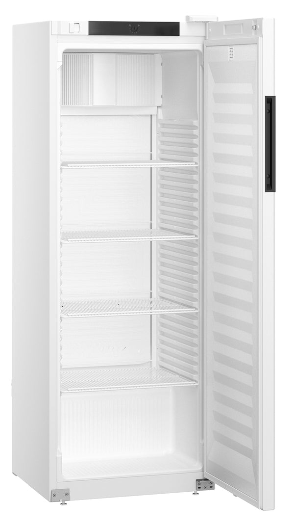 NordCap Umluft-Gewerbekühlschrank UKU 350 W