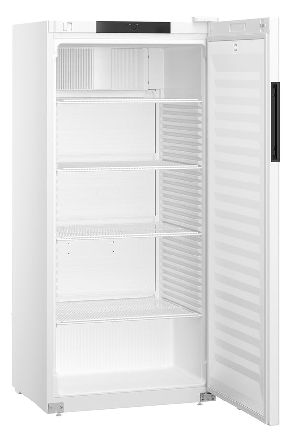 NordCap Umluft-Gewerbekühlschrank UKU 550 W