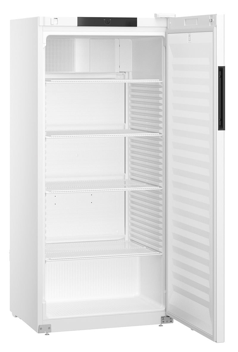 NordCap Umluft-Gewerbekühlschrank UKU 550 W