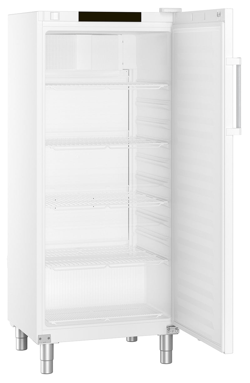 NordCap Umluft-Gewerbekühlschrank UKU 575 W