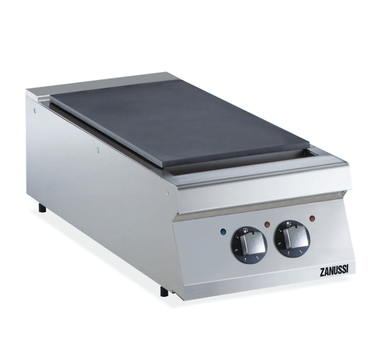 Table de cuisson électrique en acier NordCap ESH9 / 2P-T