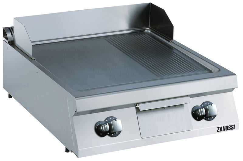 Plaque de cuisson à gaz NordCap GBP9 / 2H-GL-GE-GE-10KW-T