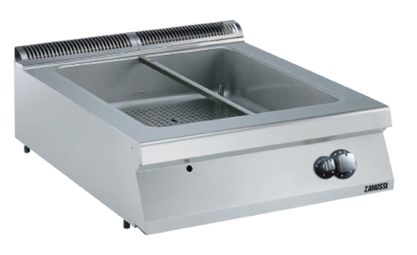 NordCap Gas-Bain-Marie GWB9/1B-GN2/1-T