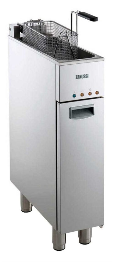 NordCap elektrische friteuse EF200 / 9LT