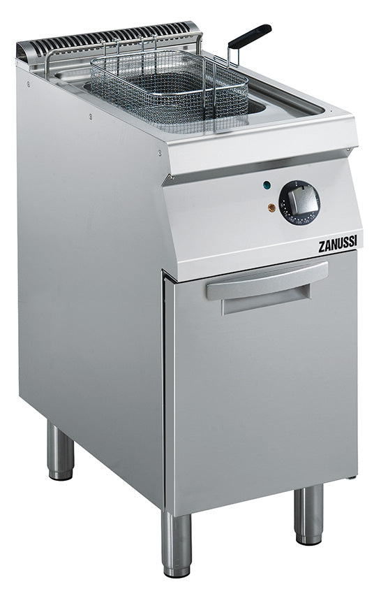 Friteuse électrique NordCap EF7/1B14L