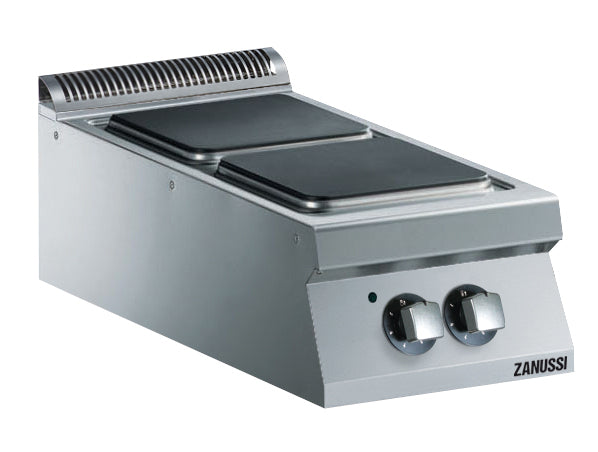 Cuisinière électrique NordCap EH9 / 2P-T