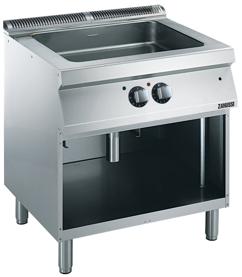 Cuisinière électrique multifonction NordCap EMK7 / 22L