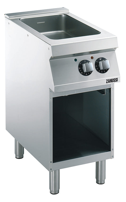 Cuisinière électrique multifonction NordCap EMK7 / 11L