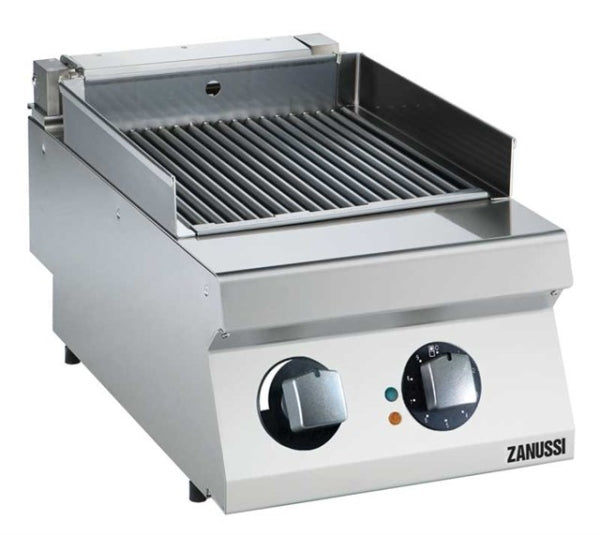 NordCap elektrische contactgrill ERG7 / 1HT-HP