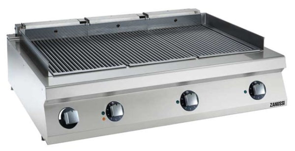 NordCap elektrische contactgrill ERG7 / 3HT-HP