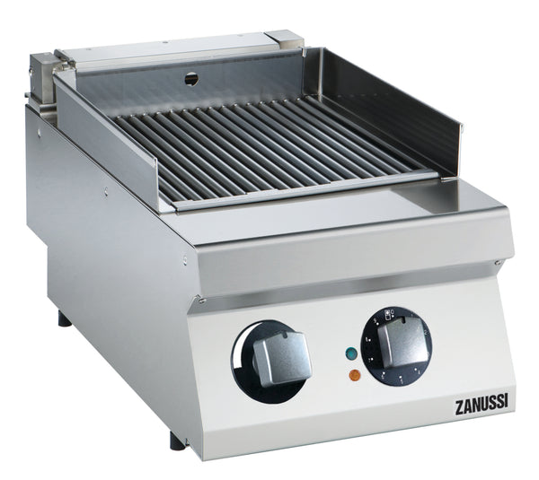 NordCap elektrische contactgrill ERG9 / 1HT-HP