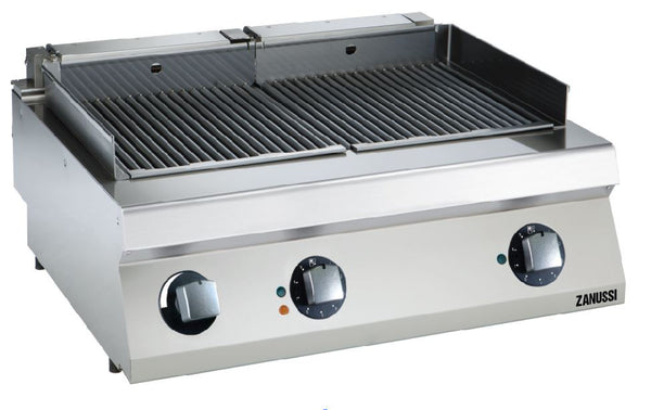 NordCap Elektro-Kontaktgrill ERG9 / 2HT-HP