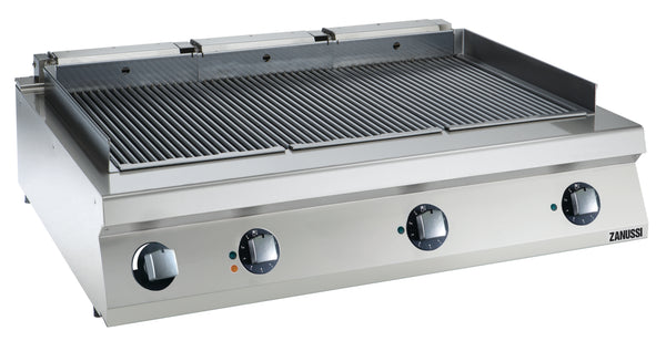 NordCap elektrische contactgrill ERG9 / 3HT-HP